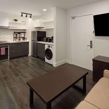 Reside Seattle Downtown, A Wyndham Residence Экстерьер фото