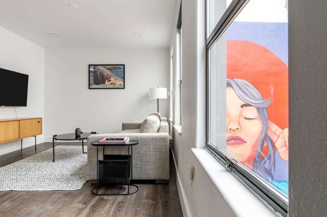 Reside Seattle Downtown, A Wyndham Residence Экстерьер фото