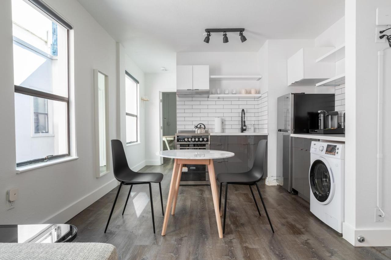 Reside Seattle Downtown, A Wyndham Residence Экстерьер фото