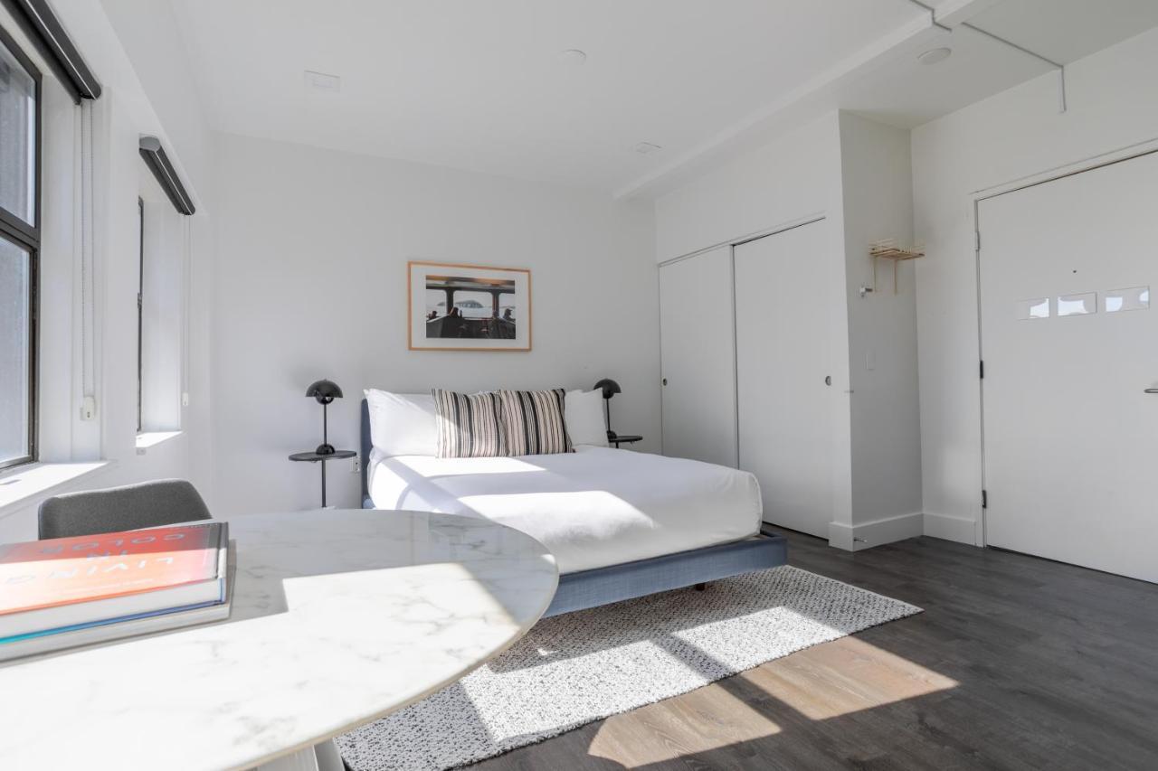 Reside Seattle Downtown, A Wyndham Residence Экстерьер фото