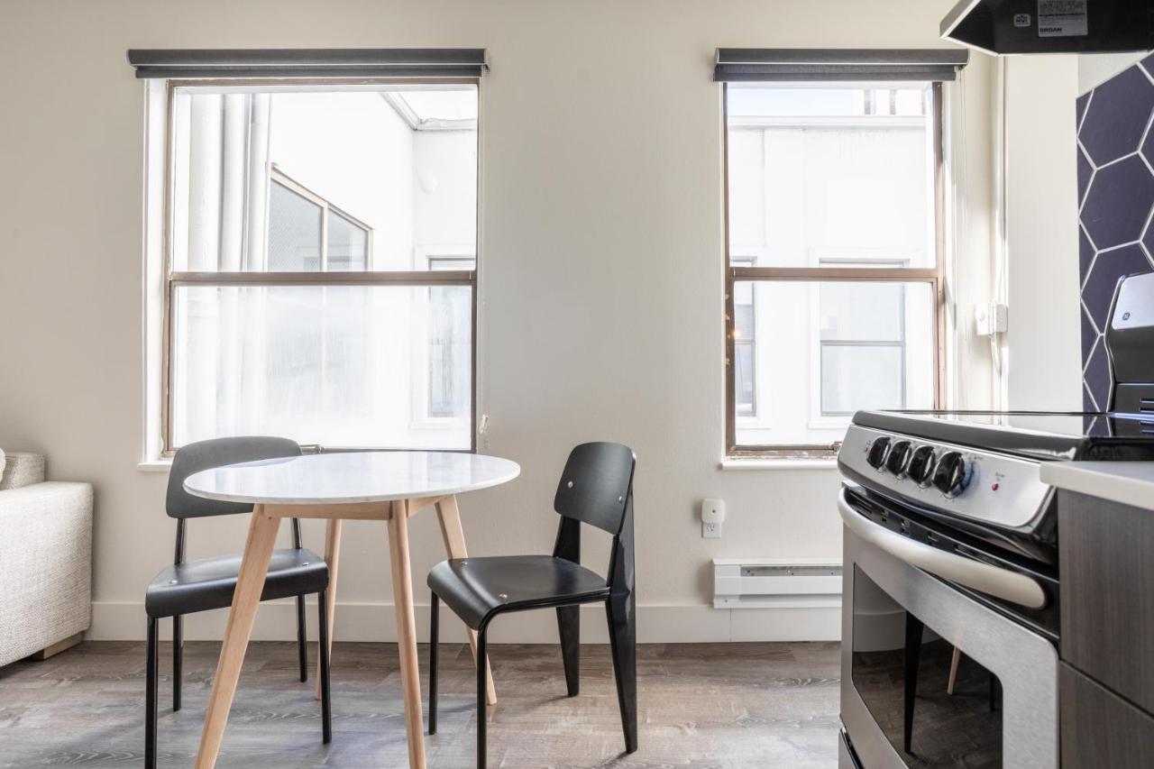 Reside Seattle Downtown, A Wyndham Residence Экстерьер фото