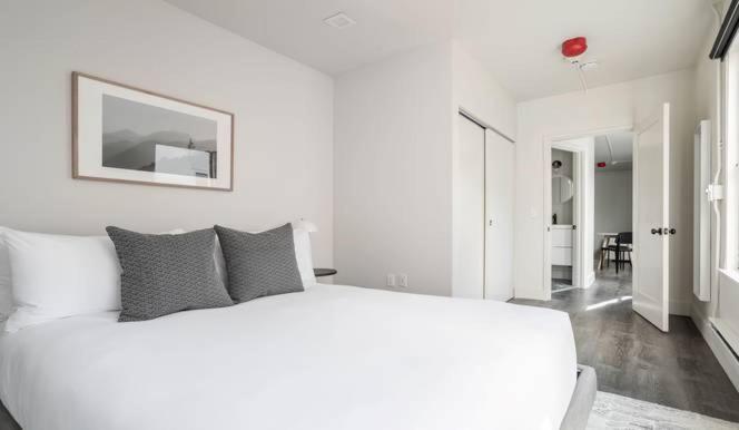 Reside Seattle Downtown, A Wyndham Residence Экстерьер фото