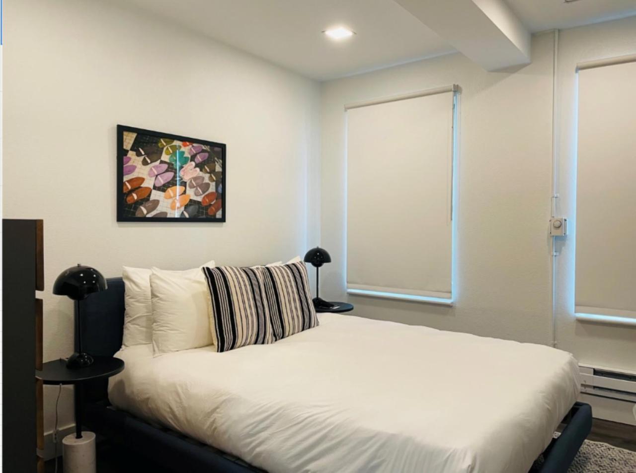 Reside Seattle Downtown, A Wyndham Residence Экстерьер фото