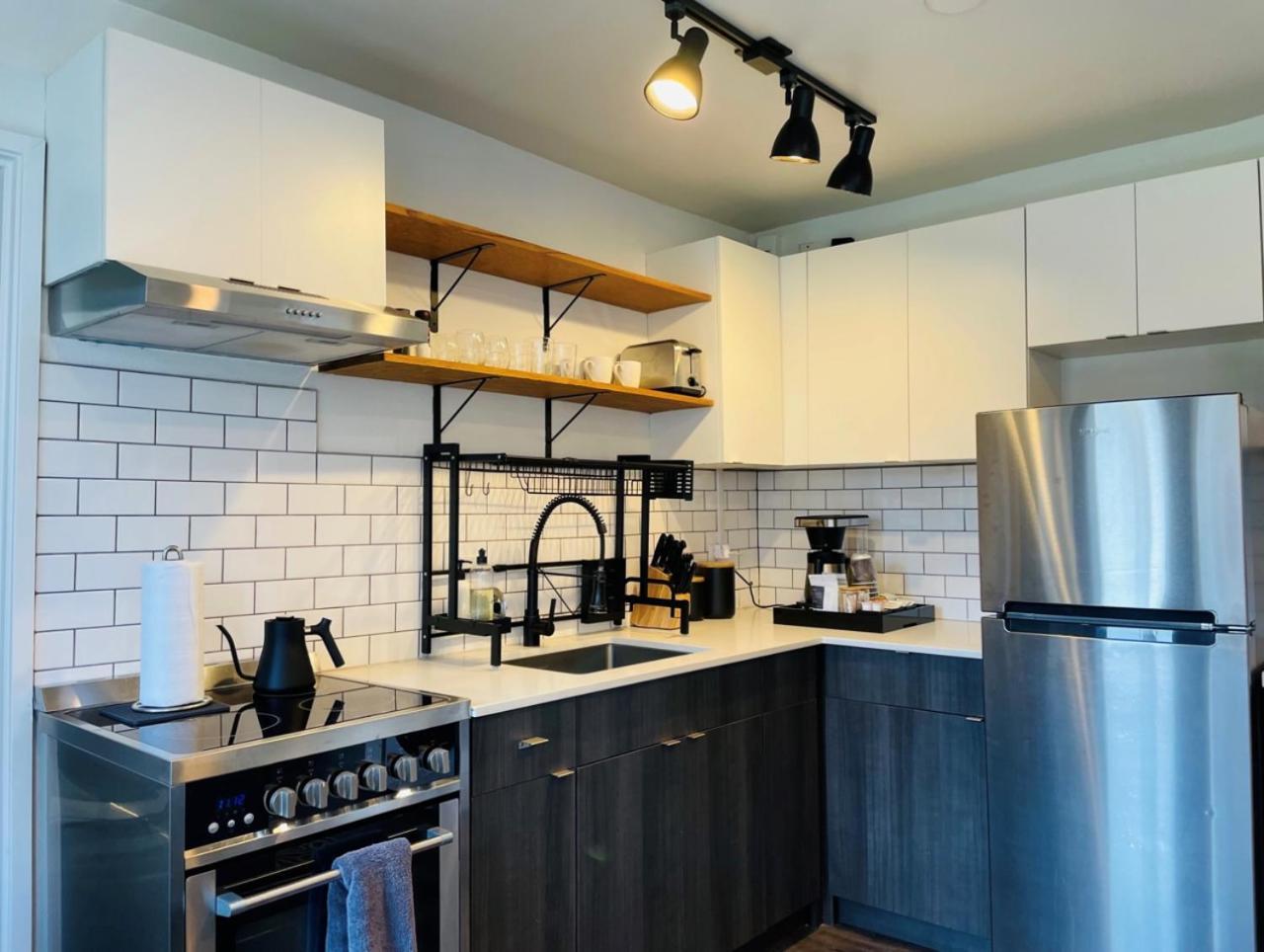 Reside Seattle Downtown, A Wyndham Residence Экстерьер фото