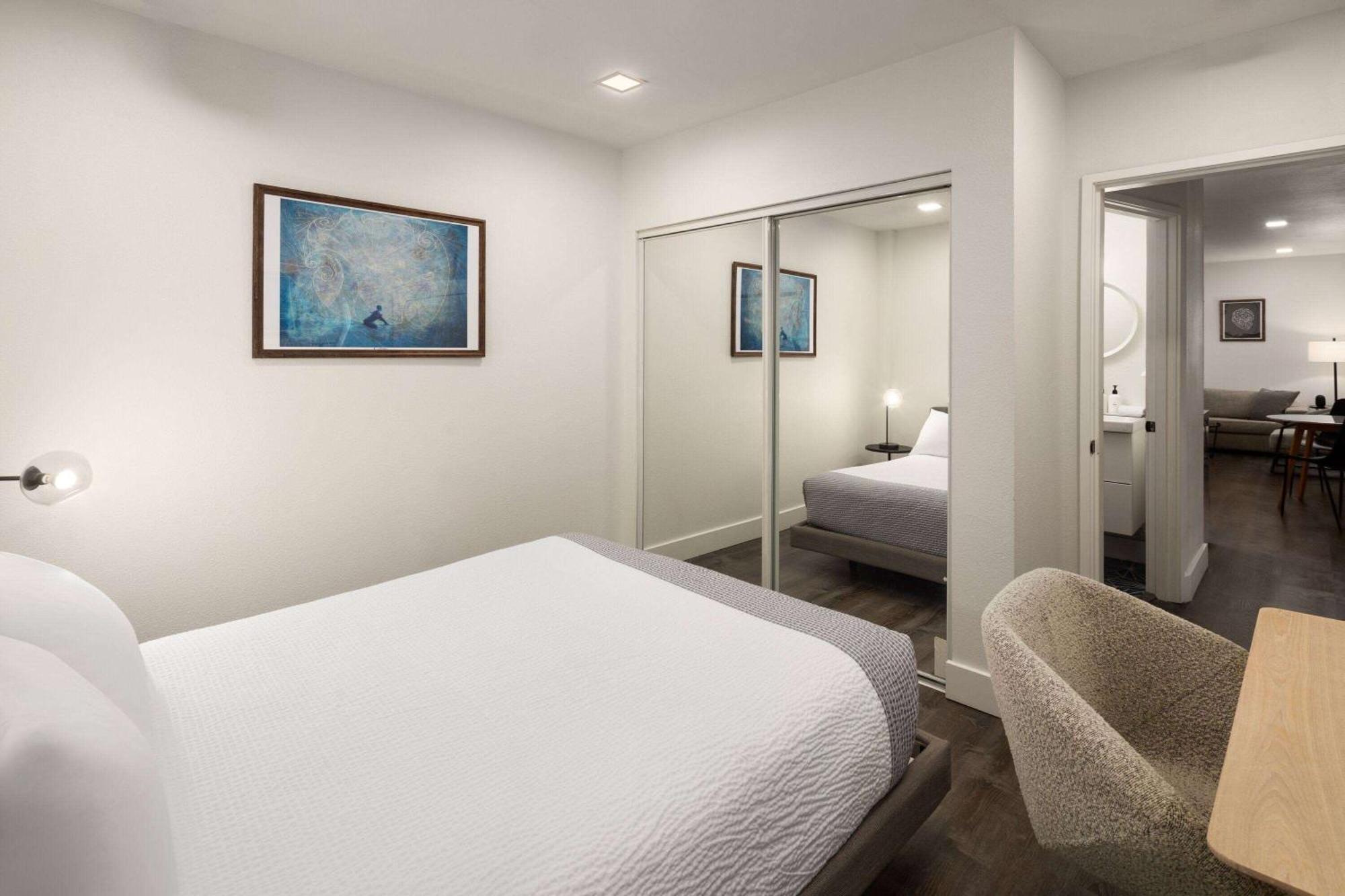 Reside Seattle Downtown, A Wyndham Residence Экстерьер фото